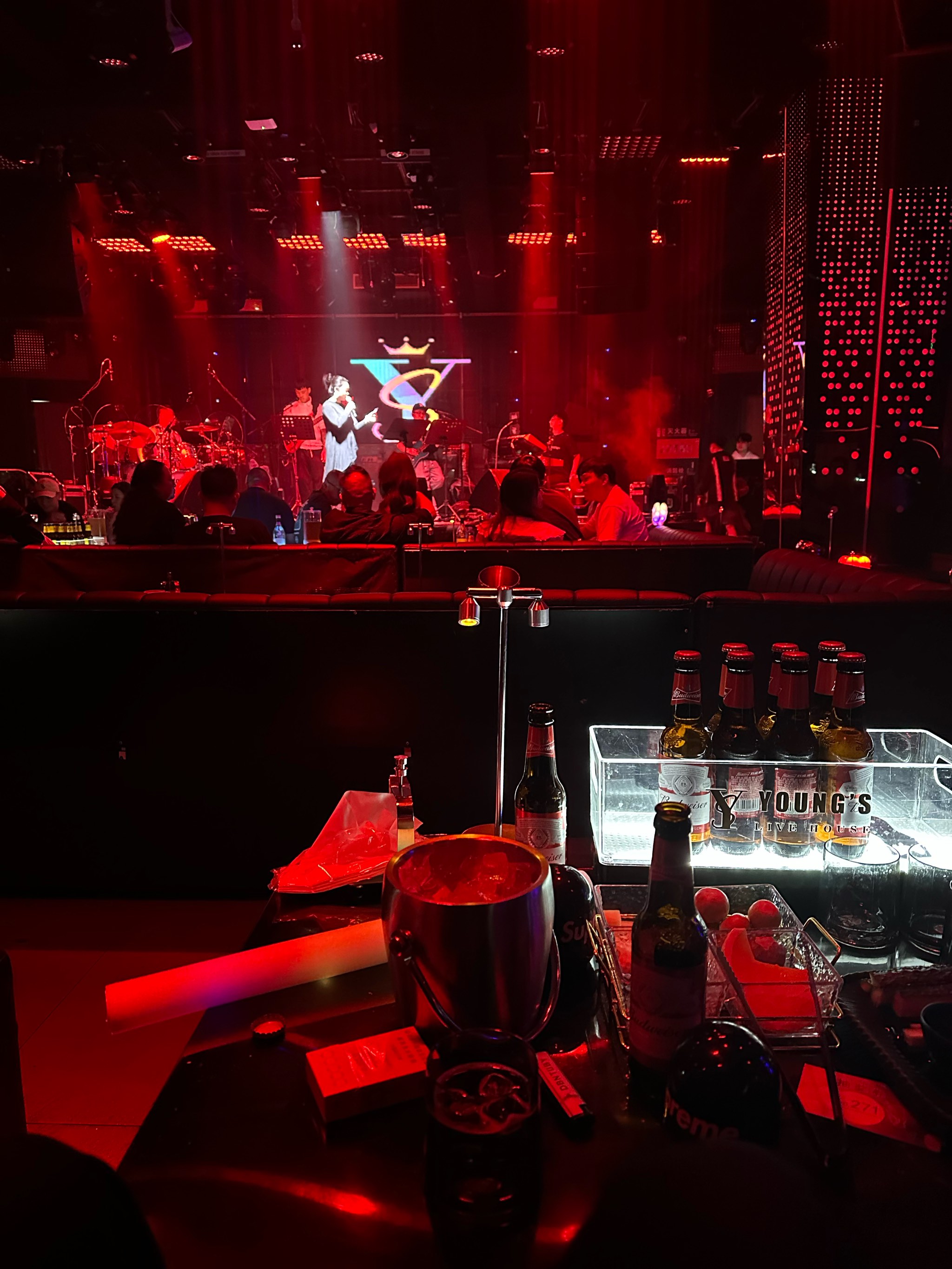 阳泉商务ktv专业商务ktv订房推荐-平定县ktv预定