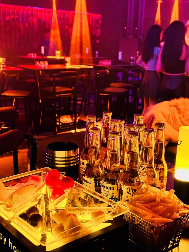 阳泉商务ktv畅享多样商务ktv玩法-平定县ktv预定